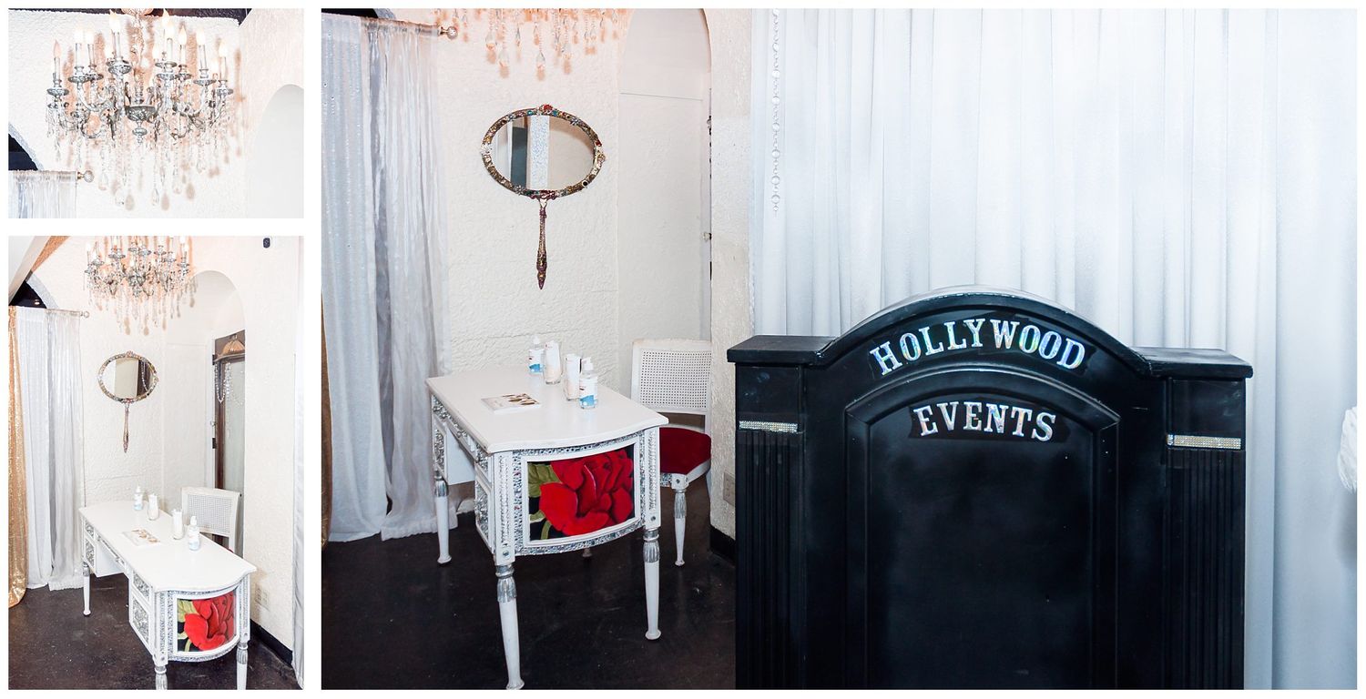 Hollywood Events Banquet Hall Broward County event venue