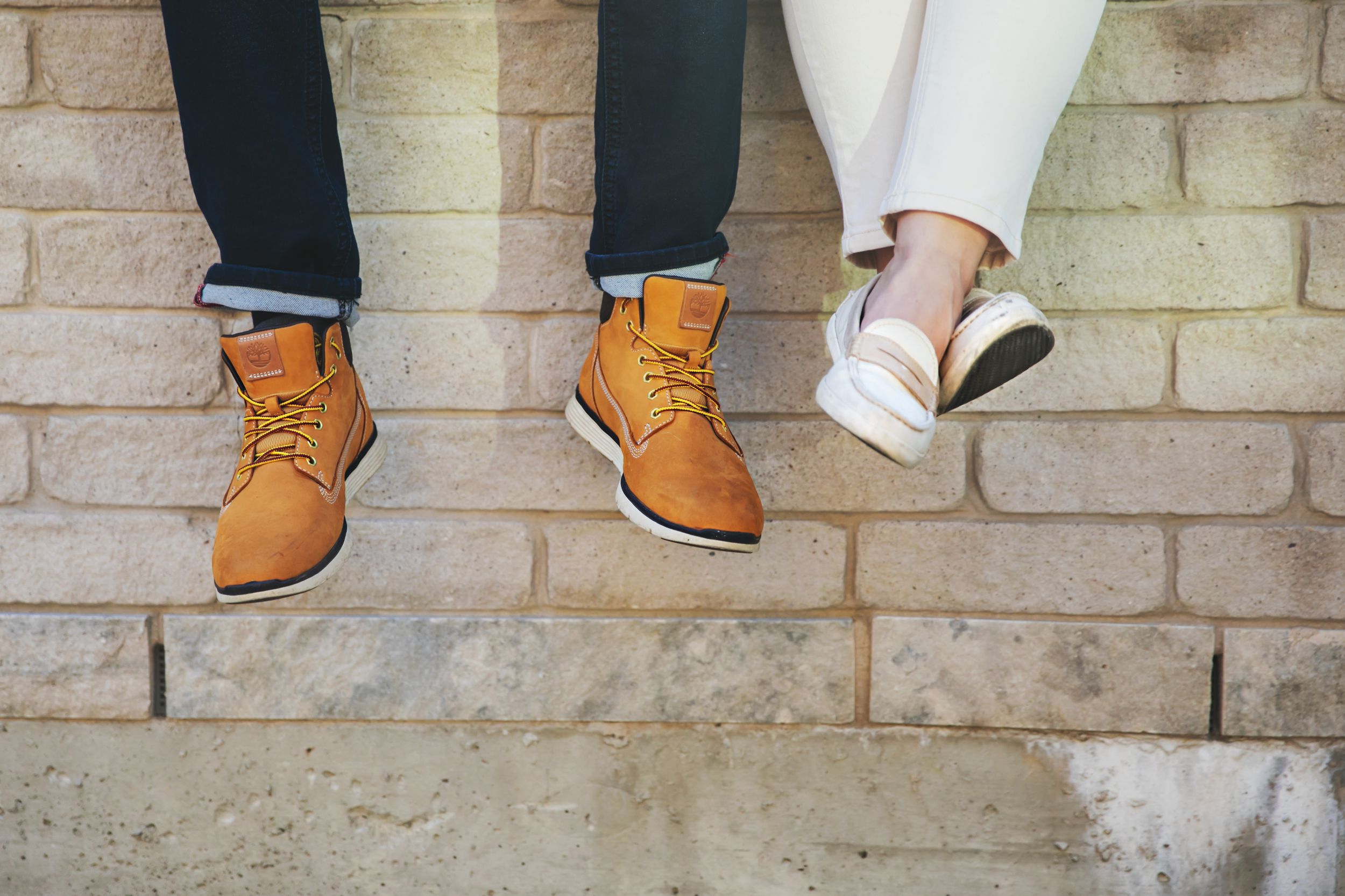 Downtown London Ontario Victoria Park Engagement Photography by Shawn Van Daele