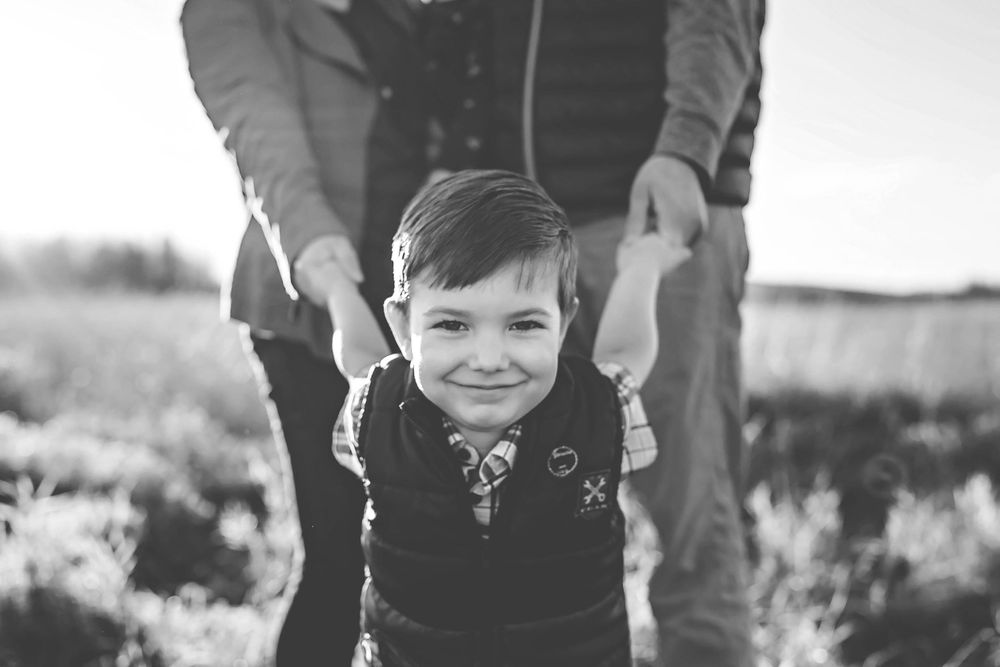 Fairbanks Alaska Family Photographer