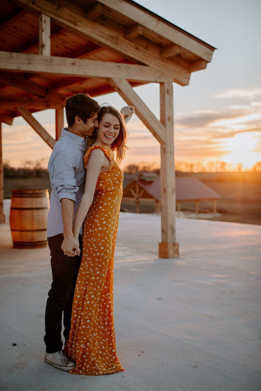 couples and engagement photo shoot ideas