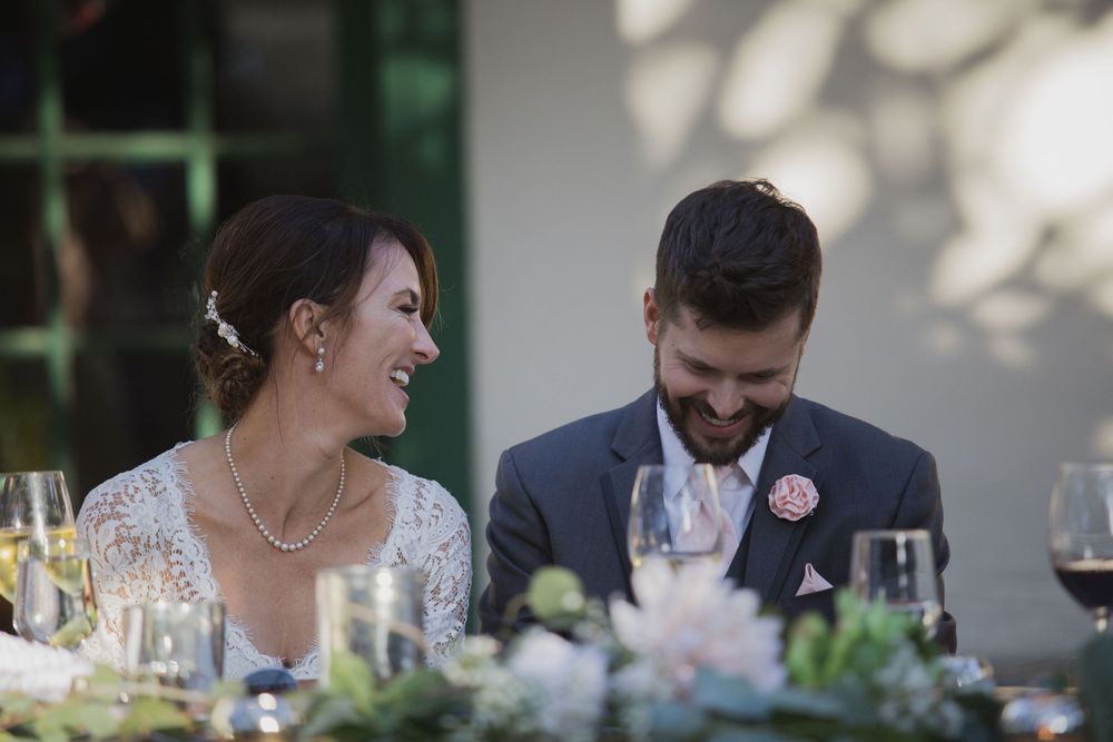 Memory Garden Monterey Wedding Photographer Carmel Pebble Beach California
