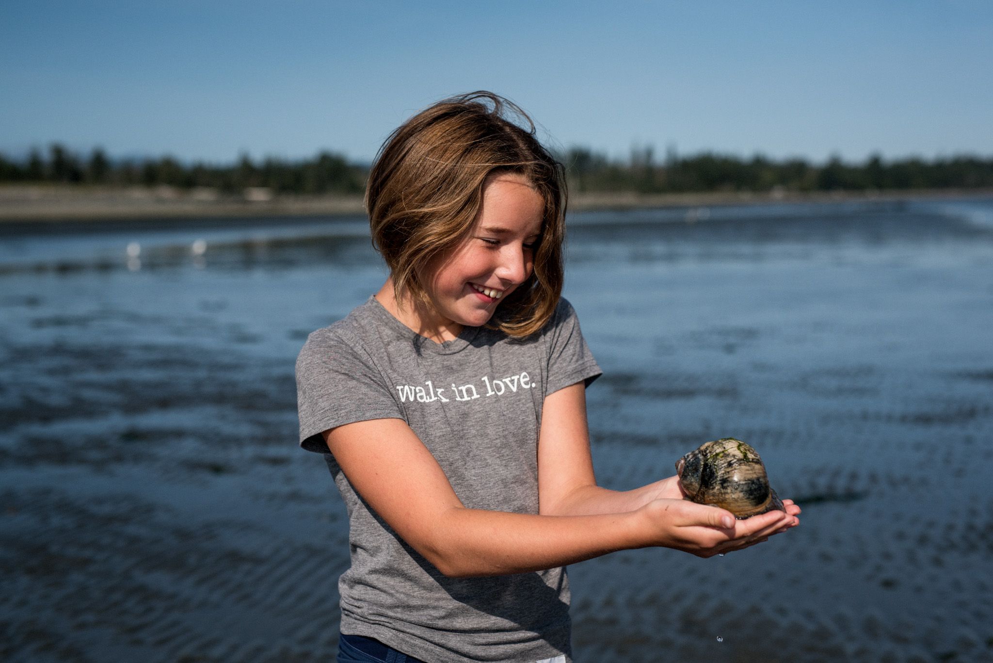 Campbell River Family Lifestyle Photography