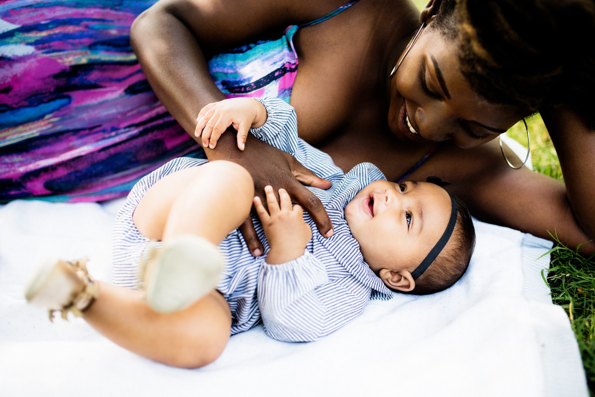 Stanley Park BC Family Lifestyle Photography