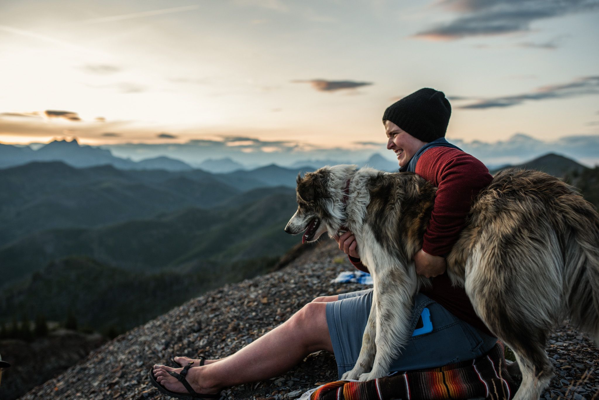 Crowsnest Pass Adventure