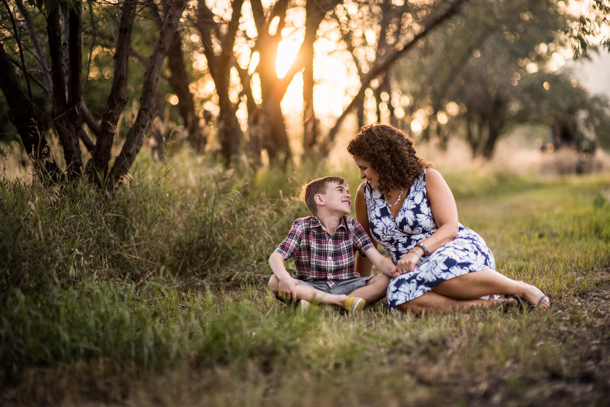 Kamloops BC Family Lifestyle Photography