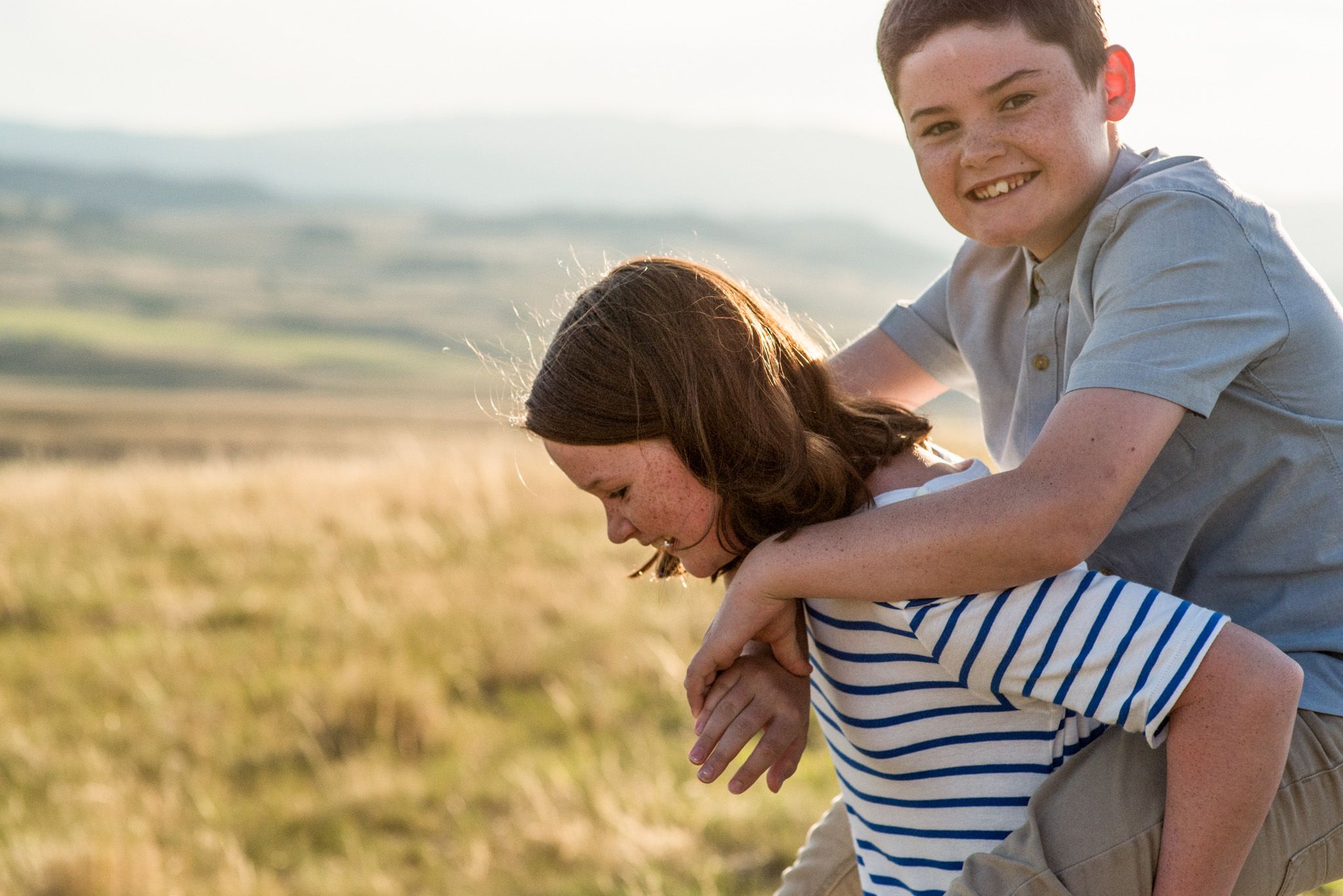 Kamloops BC Family Lifestyle Photography