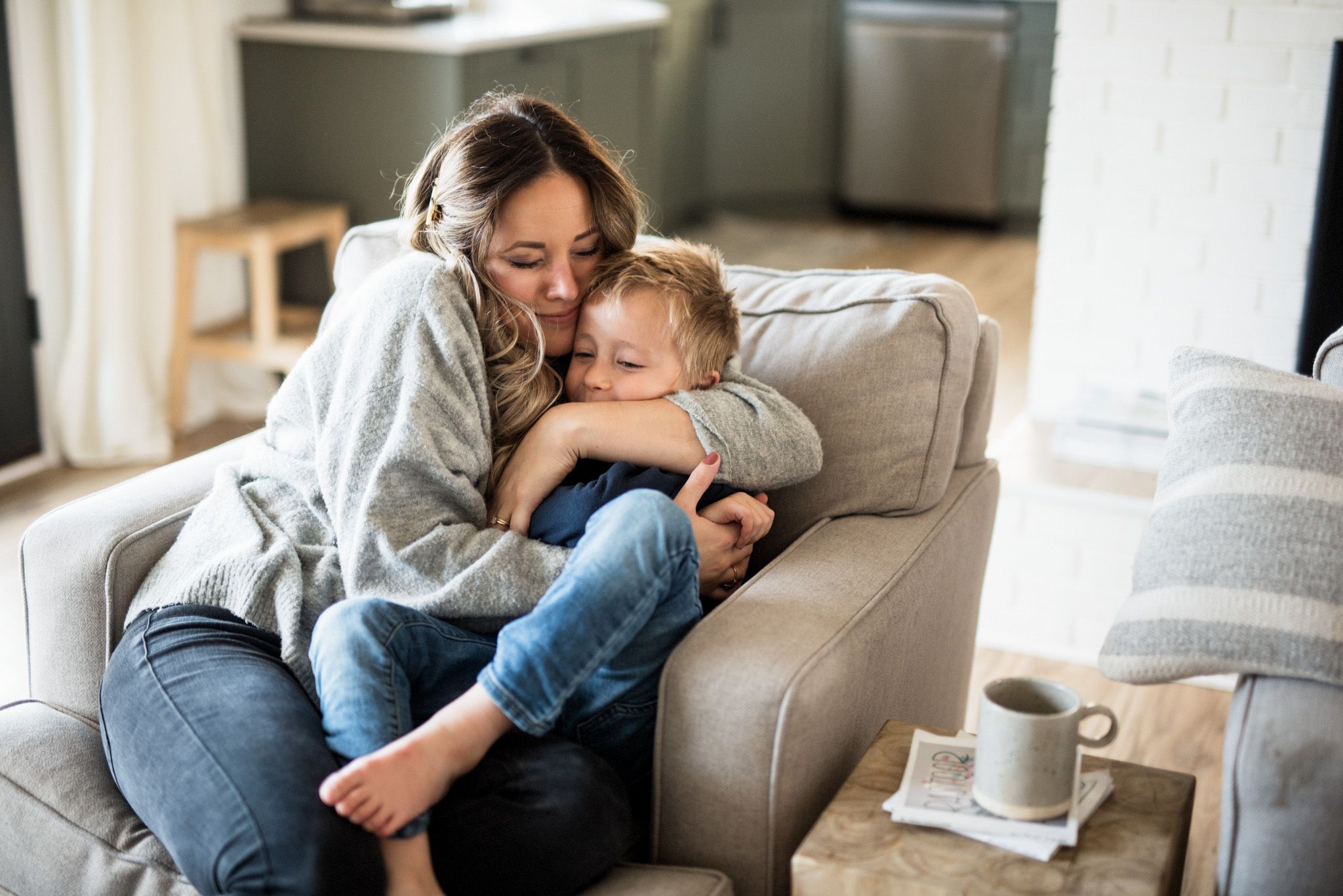 Kamloops Family Lifestyle Photography