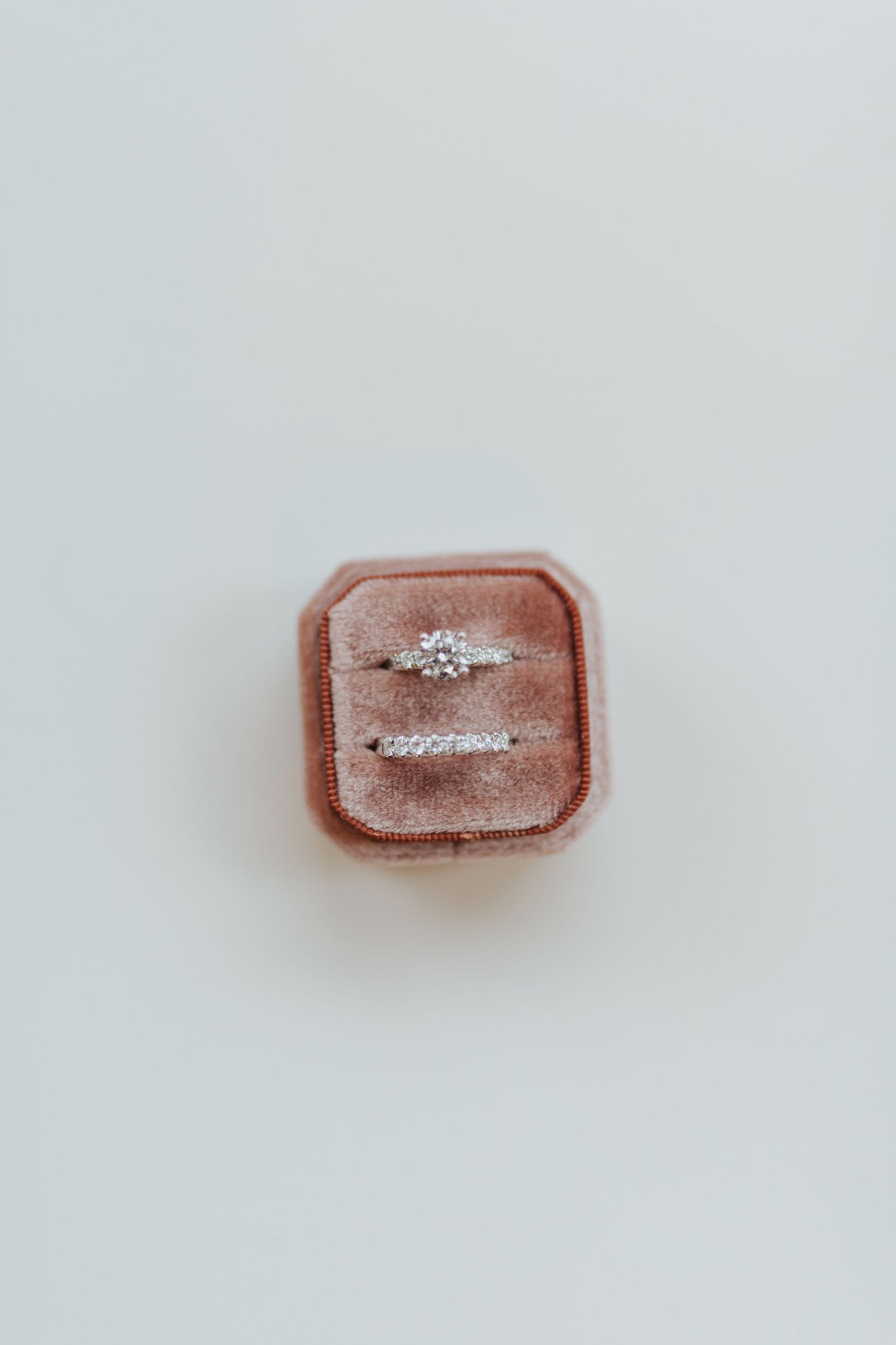 Wedding and elopement photography in Dallas, Texas! Photos taken by Jessa Maria Photography.