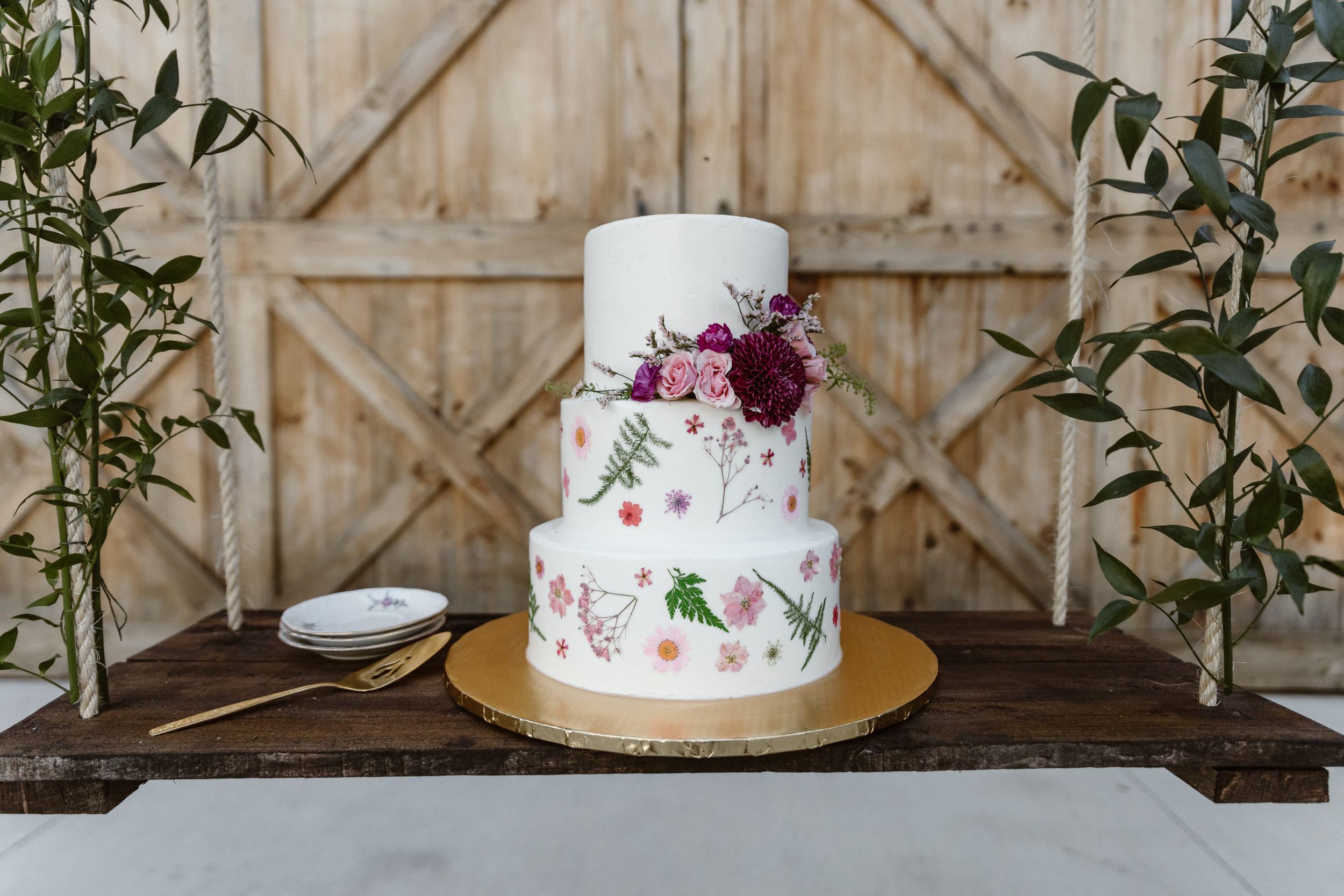 Charlotte, NC Wedding
