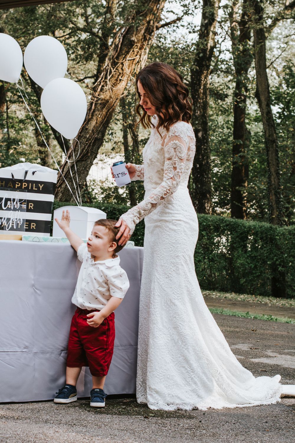 Hyde&Co Columbus, Ohio Wedding Photographer