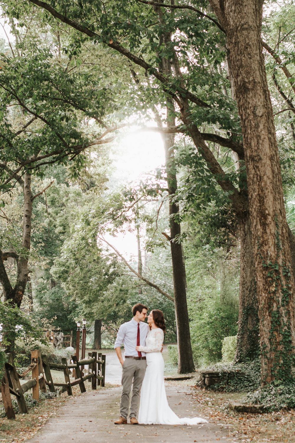 Hyde&Co Columbus, Ohio Elopement Photographer