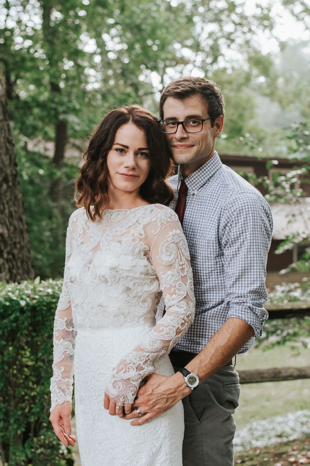 Hyde&Co Columbus, Ohio Elopement Photographer