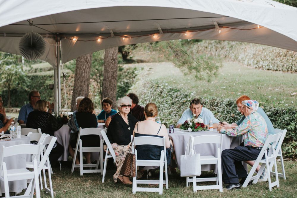 Hyde&Co Columbus, Ohio Wedding Photographer