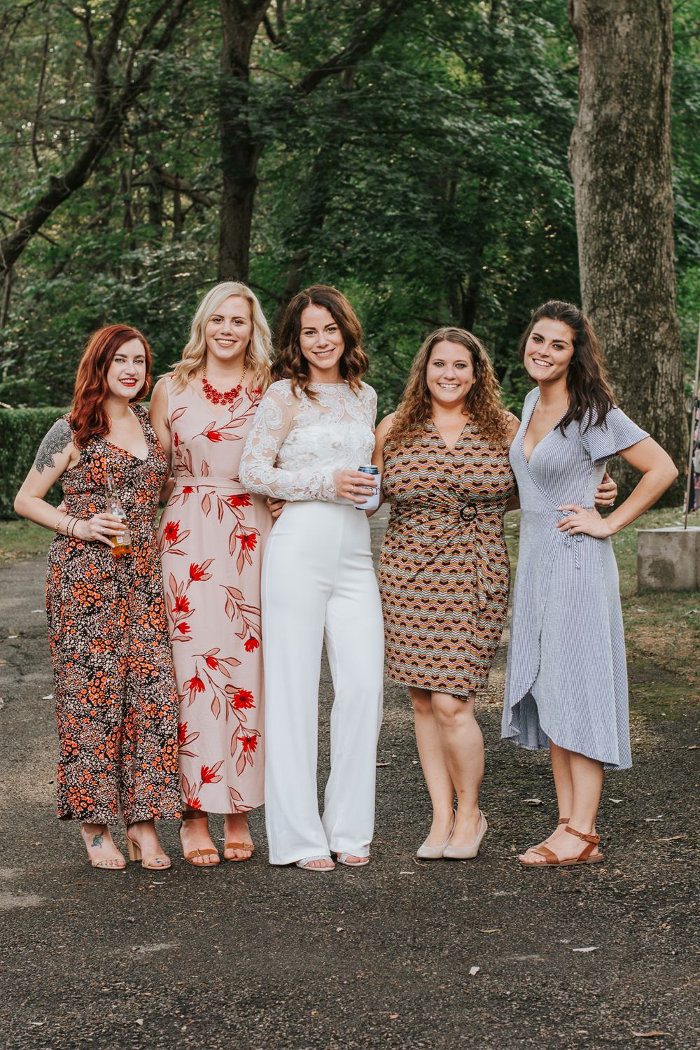 Hyde&Co Columbus, Ohio Elopement Photographer