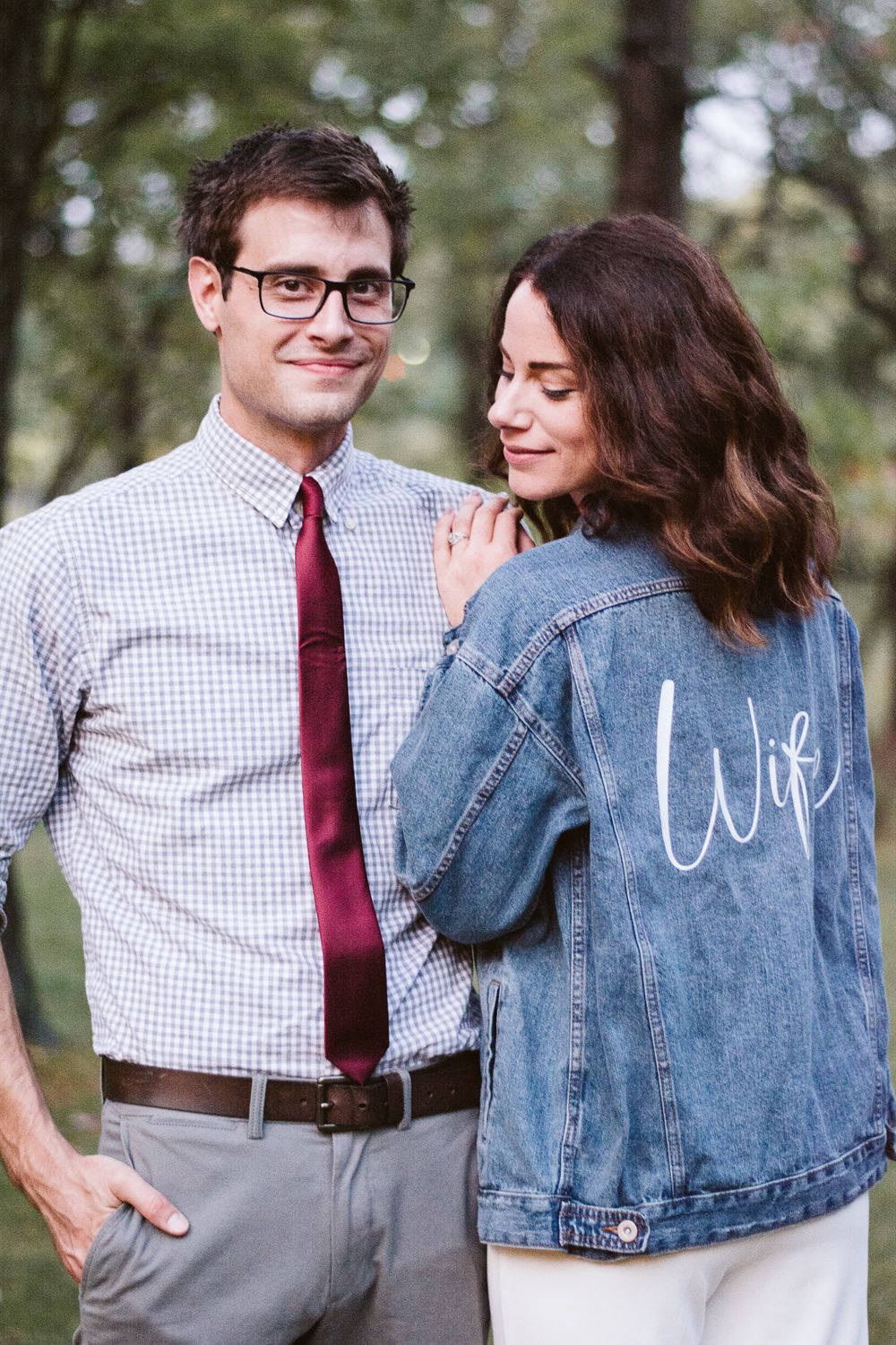 Hyde&Co Columbus, Ohio Elopement Photographer