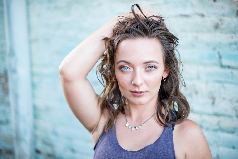 senior photography in The Dalles Oregon, photographer in the dalles oregon