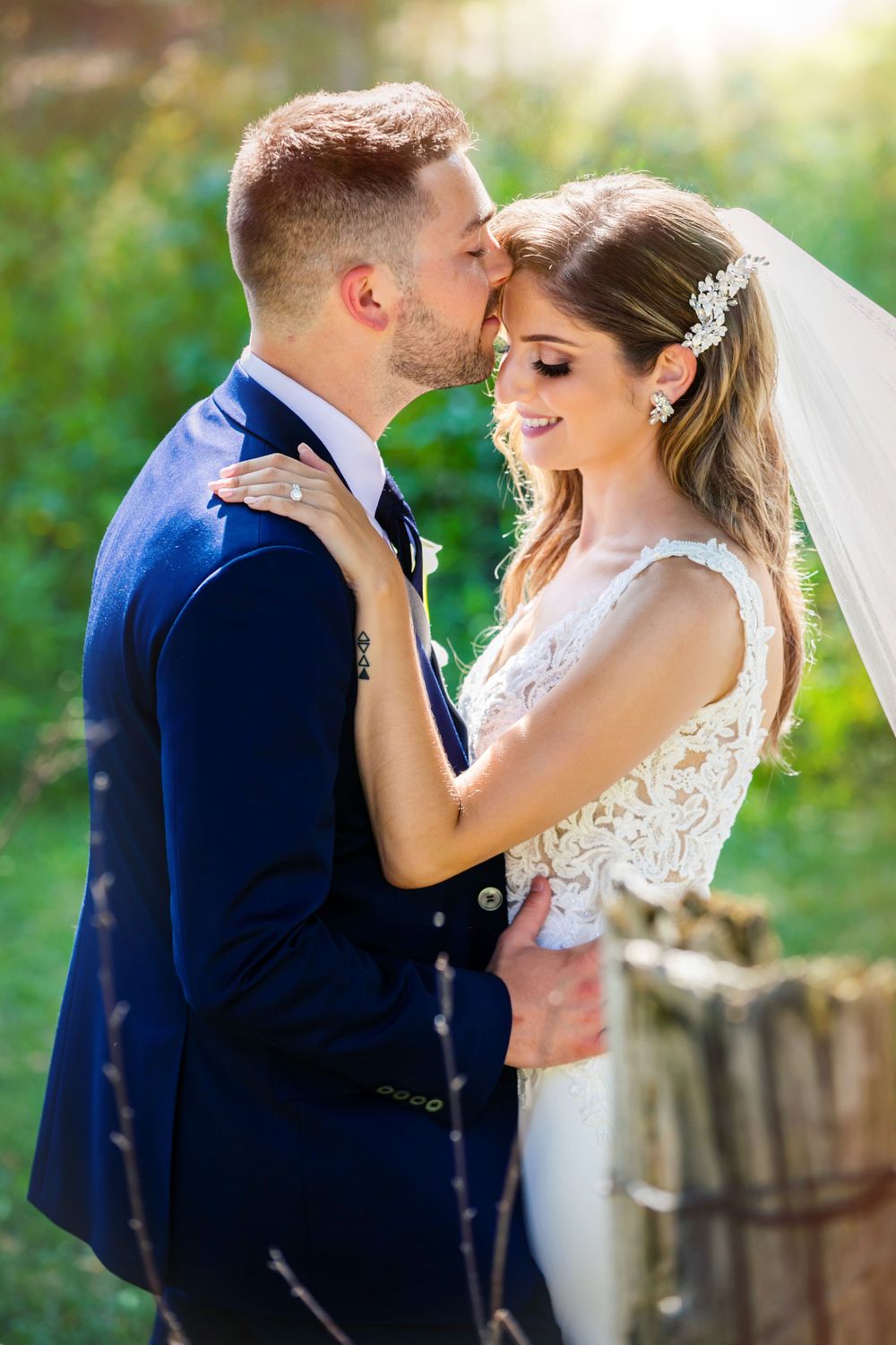 Paramount Eventspace and Black Creek Pioneer Village Woodbridge Wedding Photos
