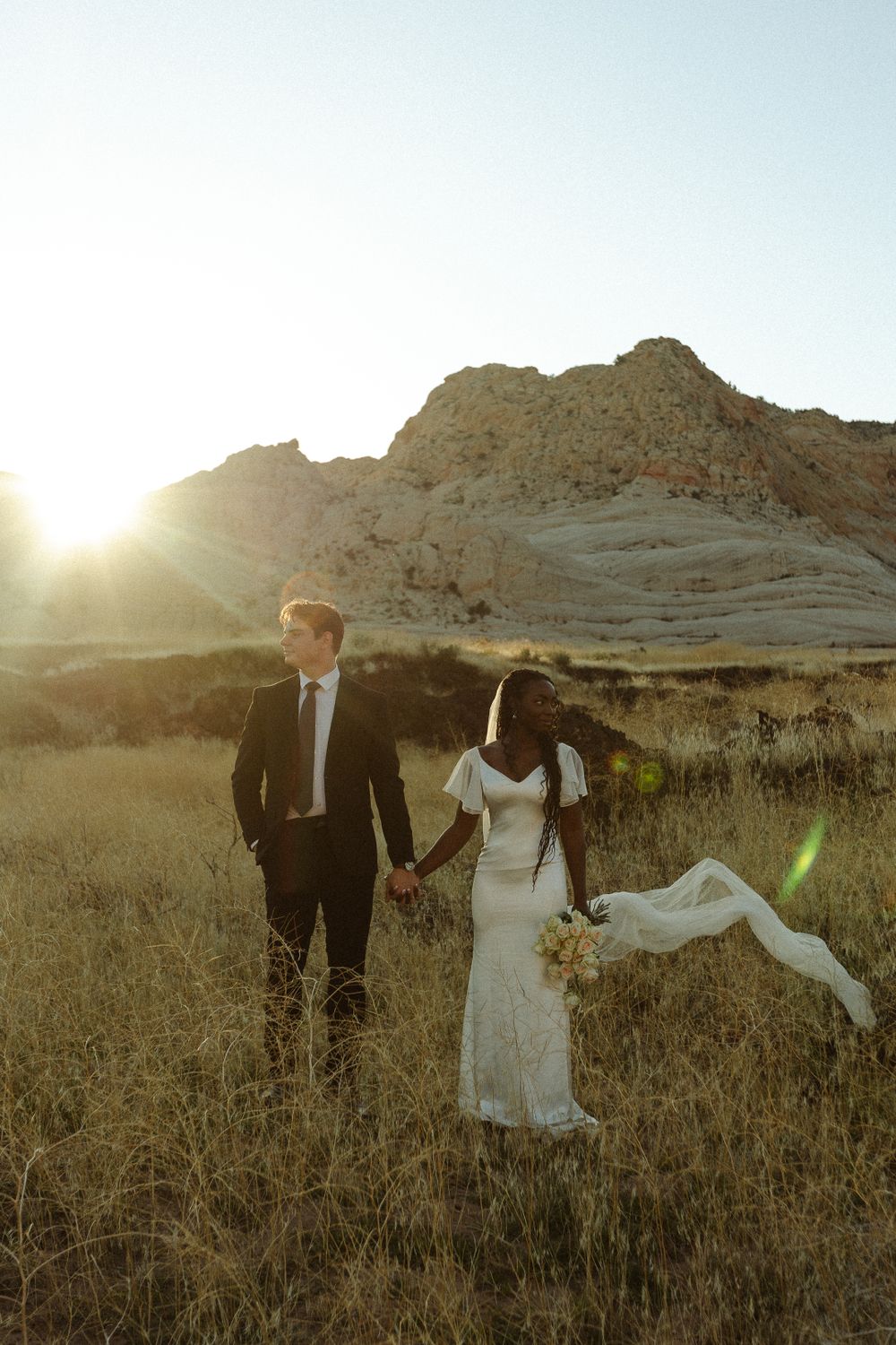 snow canyon white rocks trail bridal wedding photographer photos inspiration