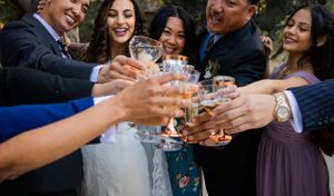 how much does an elopement photographer cost in los angeles