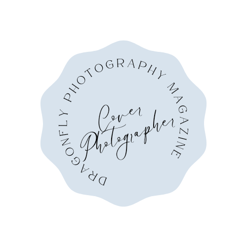 Front Cover Published Photographer