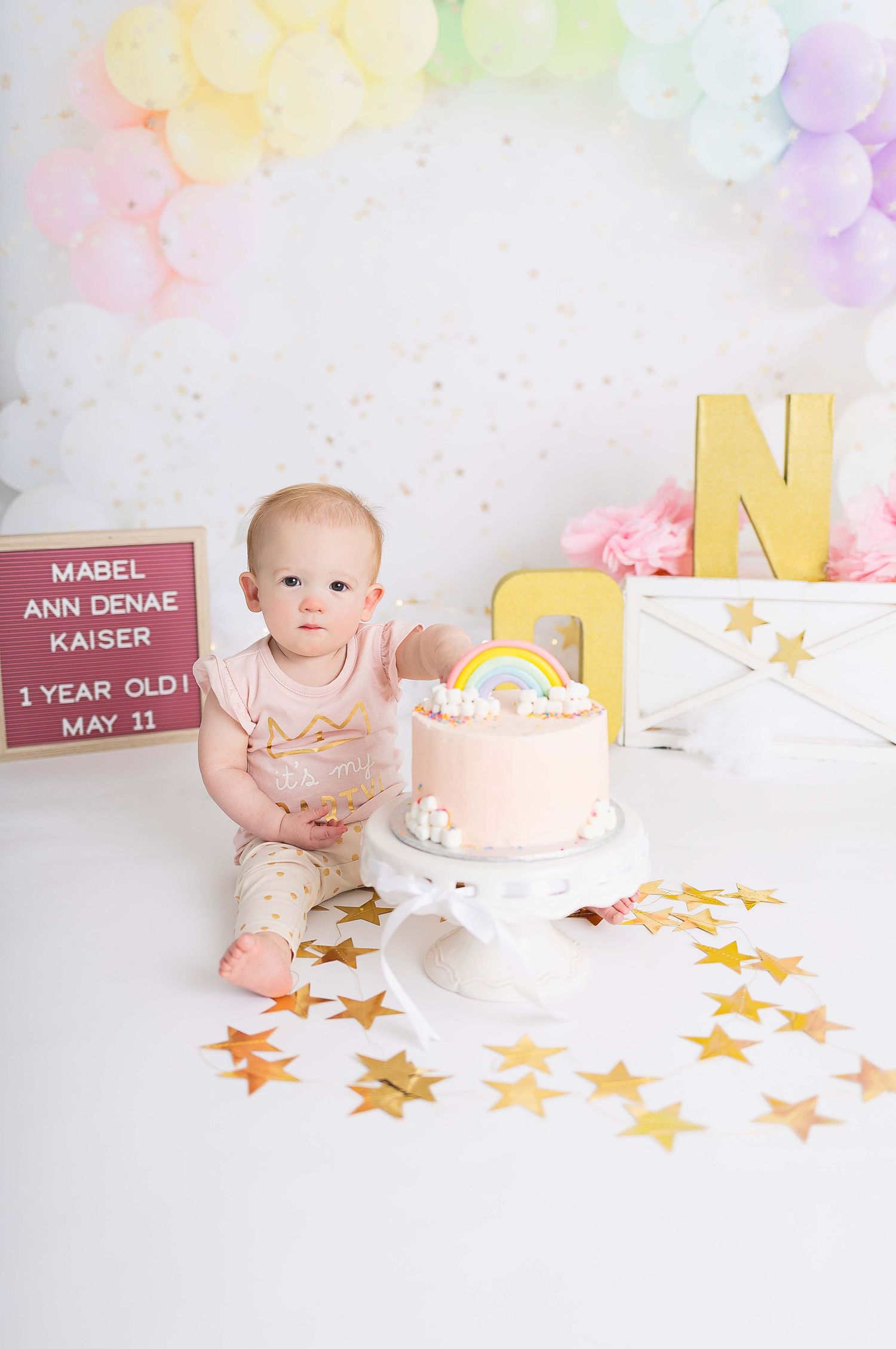 Cakesmash photoshoot Hartland, WI