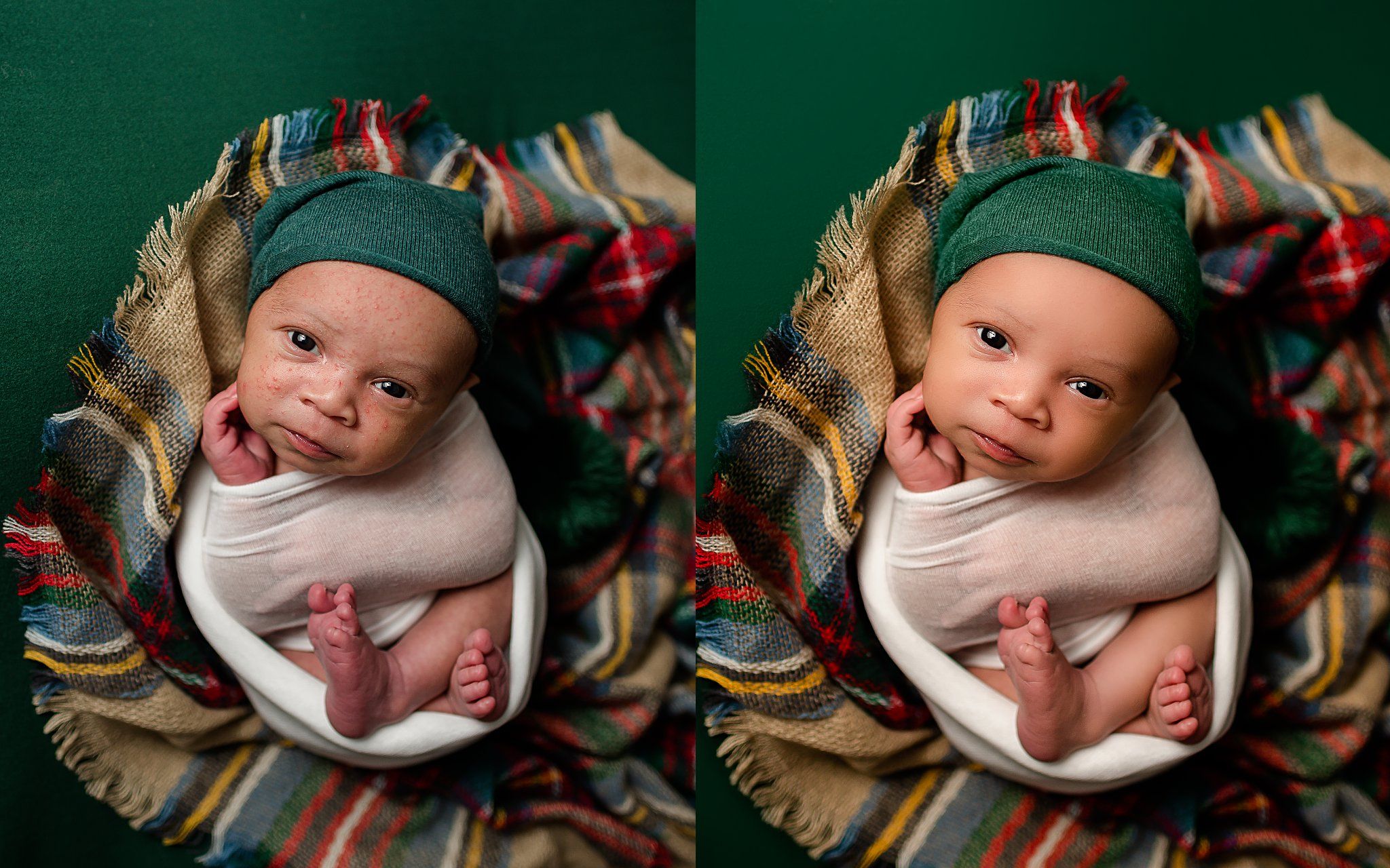 baby photographer hampton va