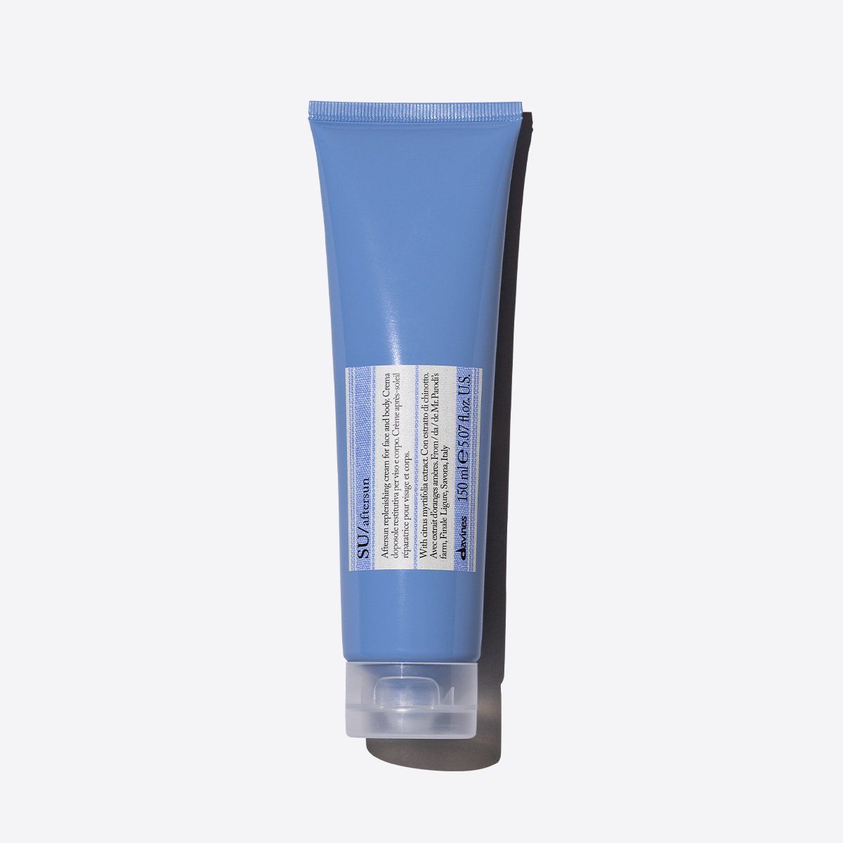 Prodotto linea Solari Davines di Bonitahairstyle salone di parrucchieri a Padova