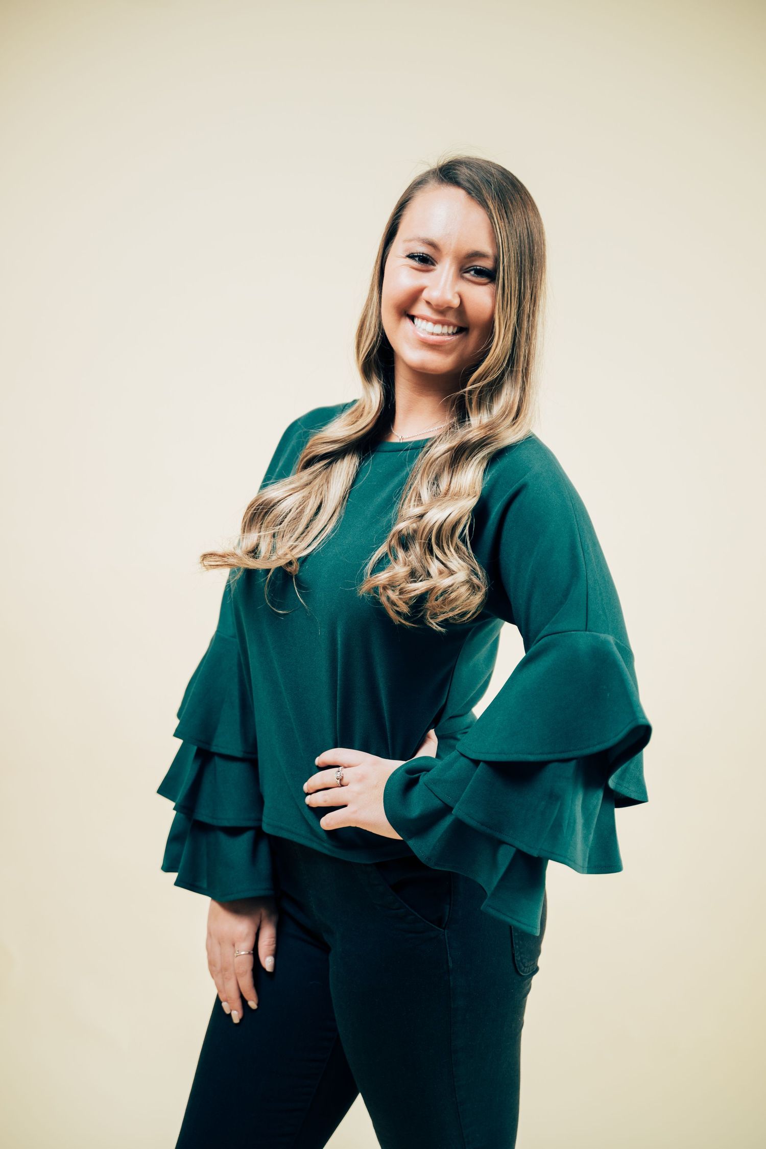 mary papageorge, chicago irish dancing tik tok star, irish dancer photographer in chiago