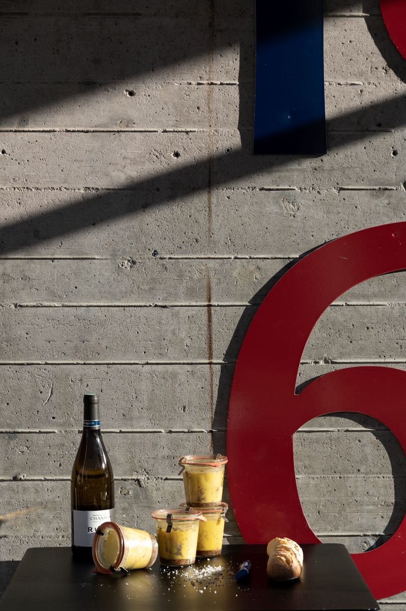 photographe culinaire annecy