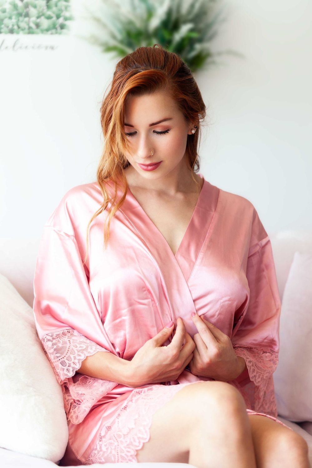Boudoir - Douglas Bolton Photography