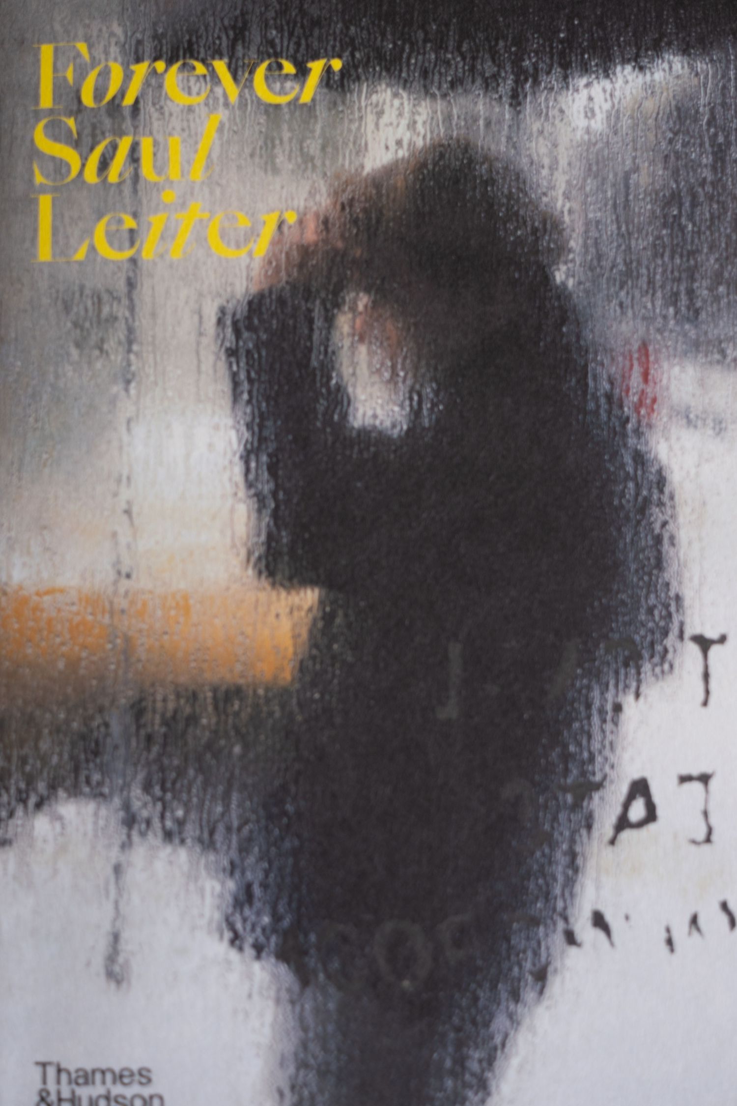Forever Saul Leiter: Eine Inspiration