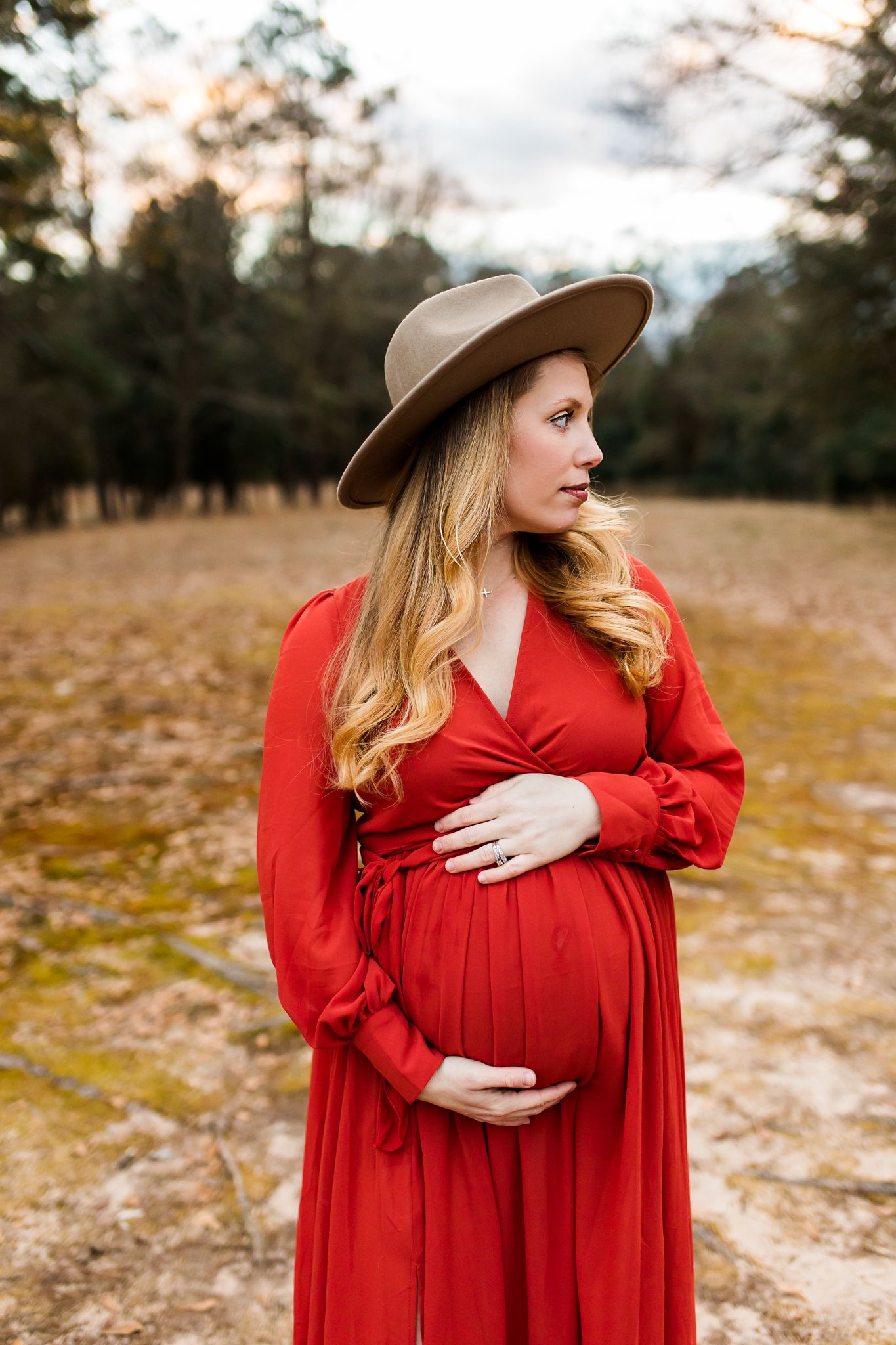 client closet maternity dress