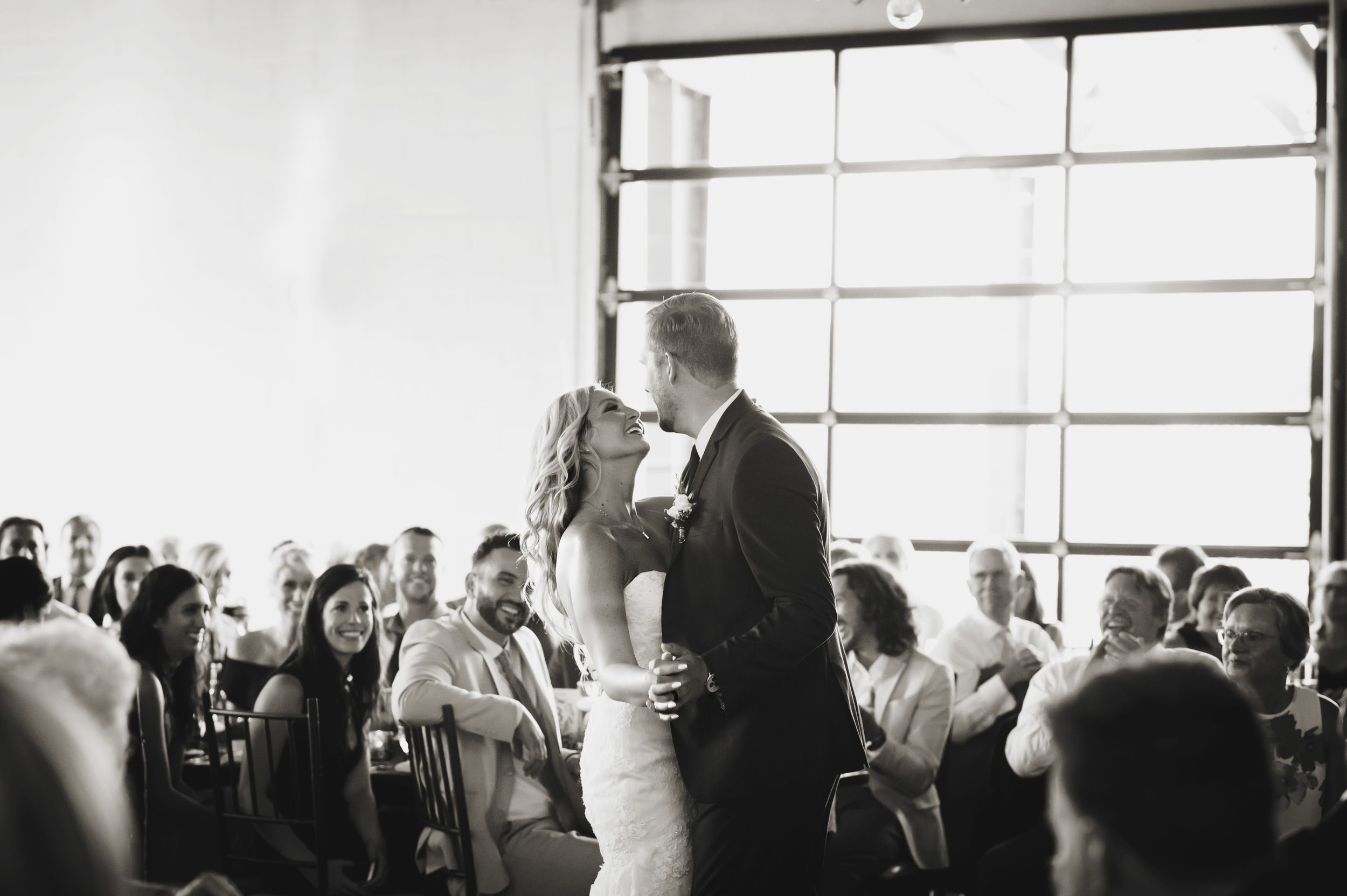St.Mary's Golf & Country Club Summer Wedding Photography by Shawn Van Daele