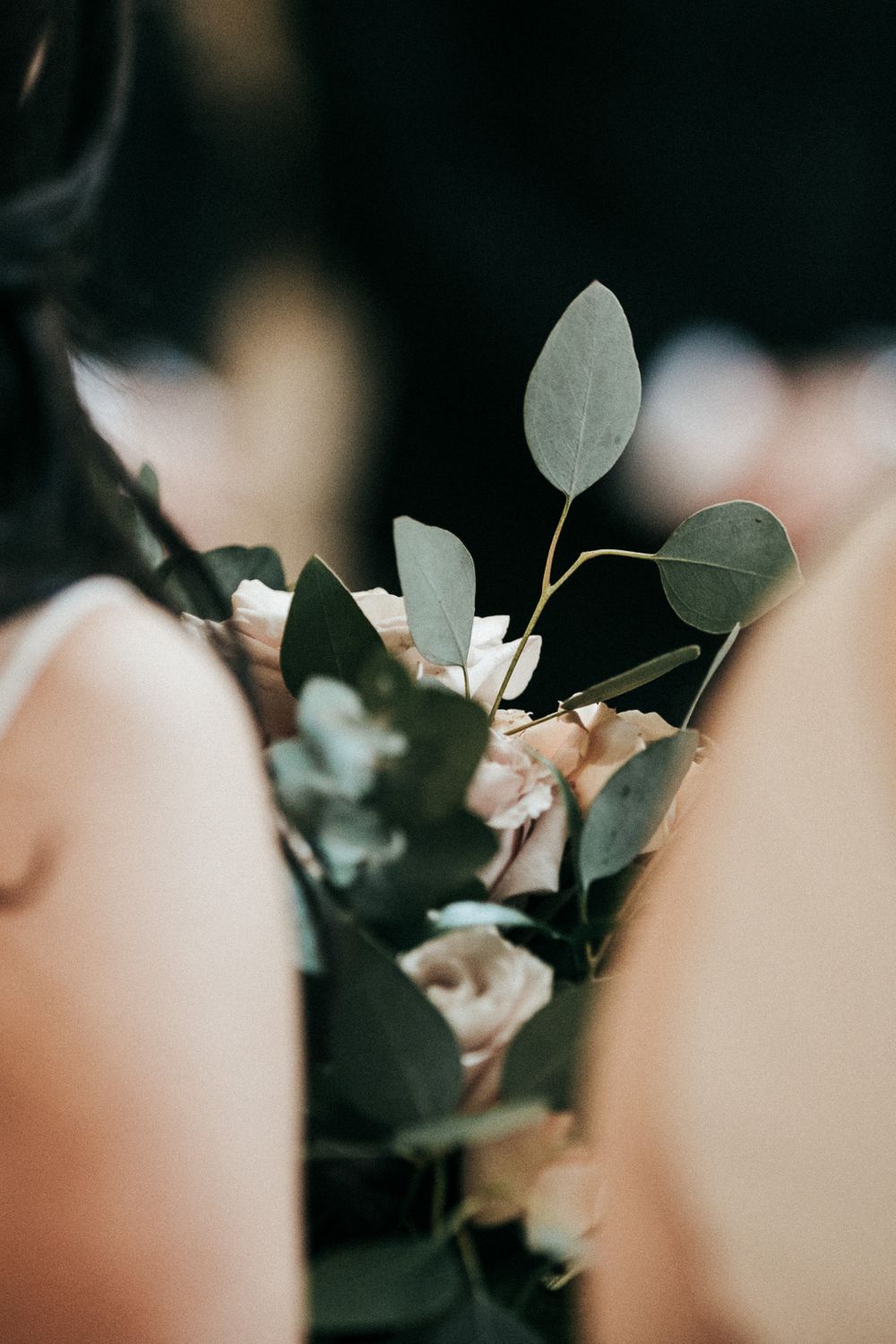 Grand Luxe Event Boutique and Mint Room Studios Toronto Wedding Photos by Shawn Van Daele