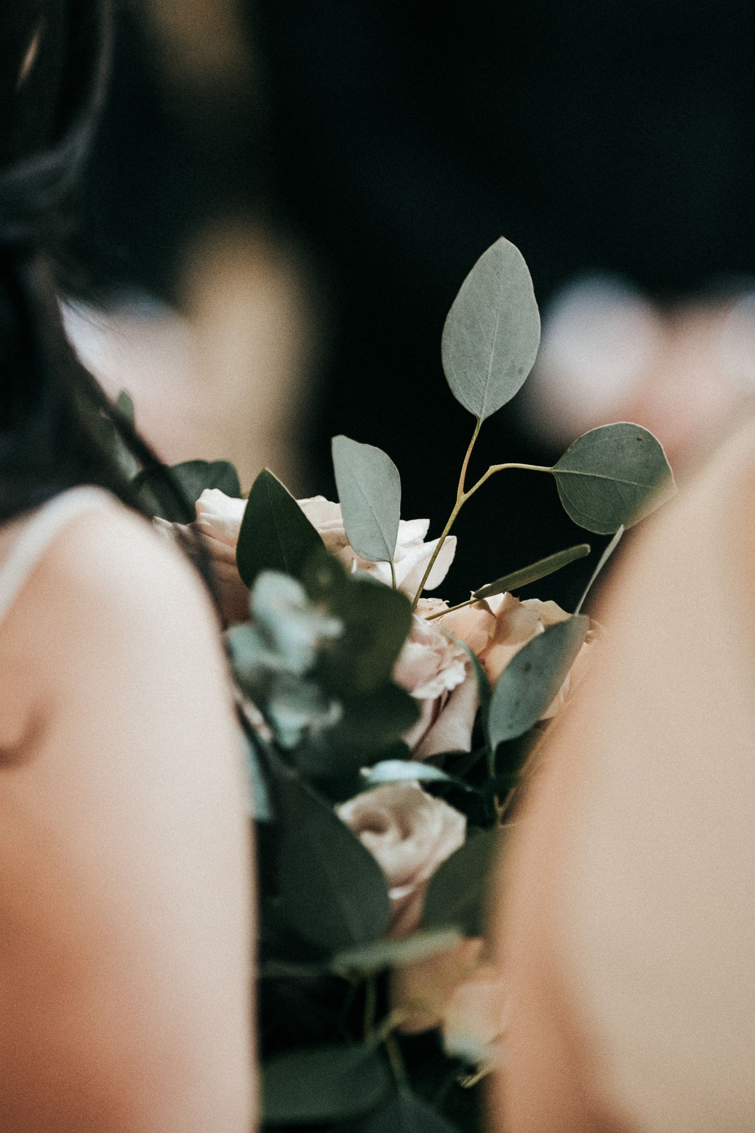 Grand Luxe Event Boutique and Mint Room Studios Toronto Wedding Photos by Shawn Van Daele