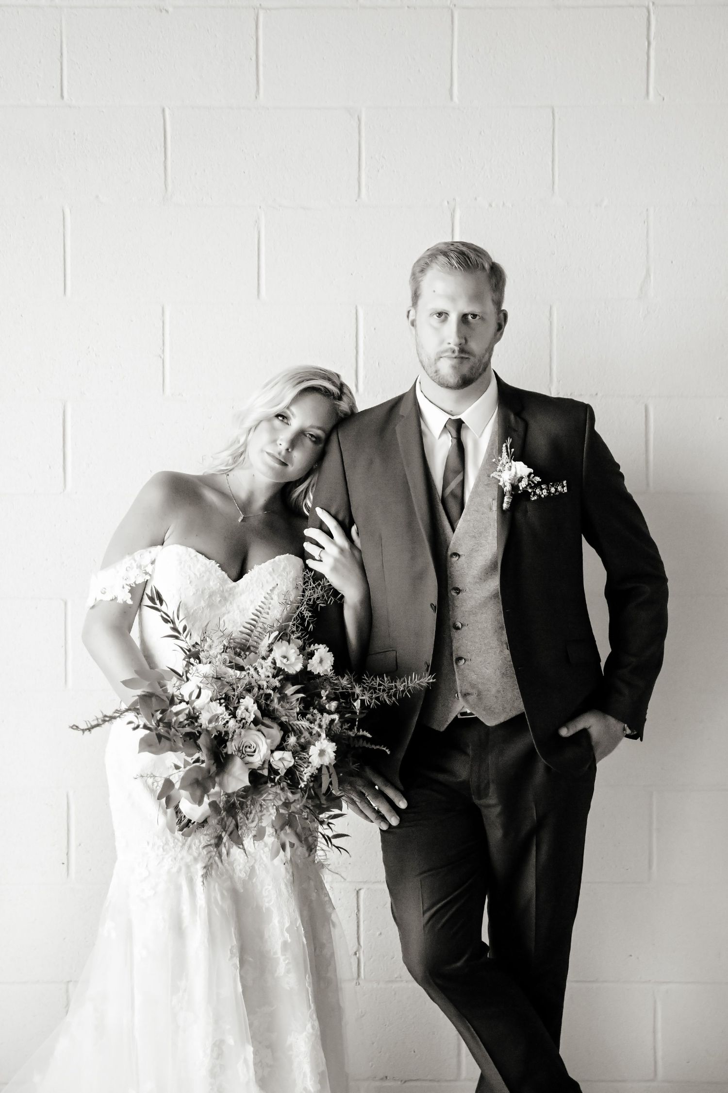 St.Mary's Golf & Country Club Summer Wedding Photography by Shawn Van Daele