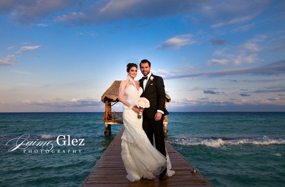 azul fives wedding photos 7