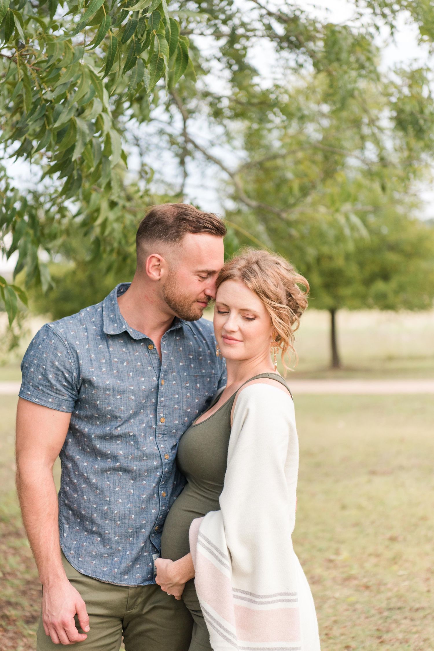 maternity mary ensley photography