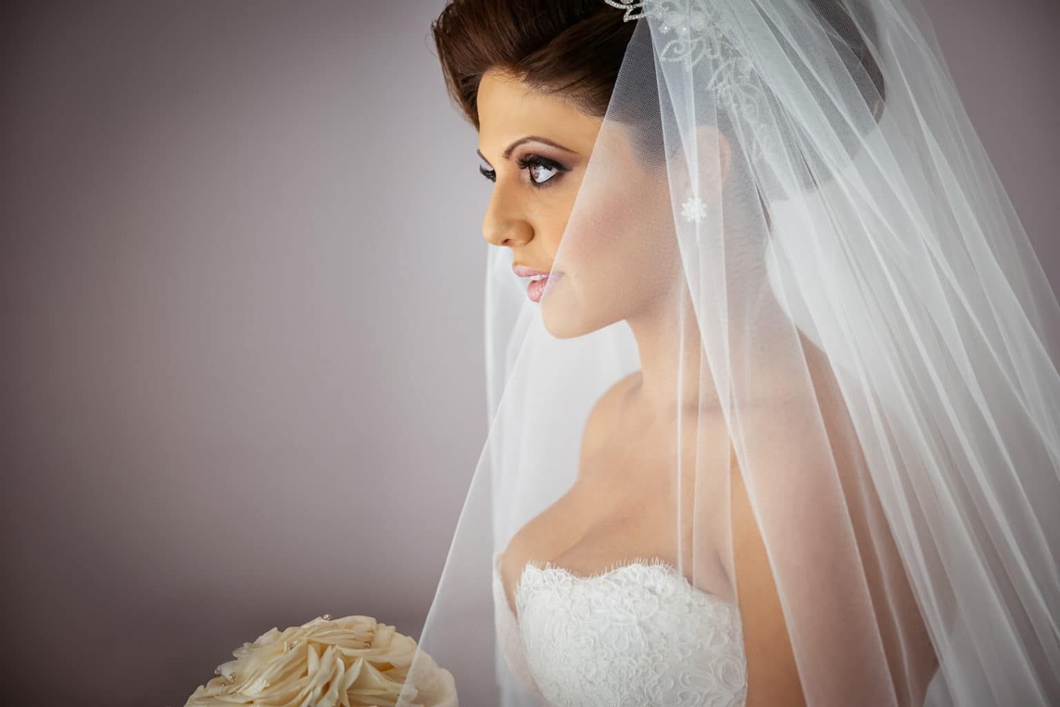 Beautiful Bride