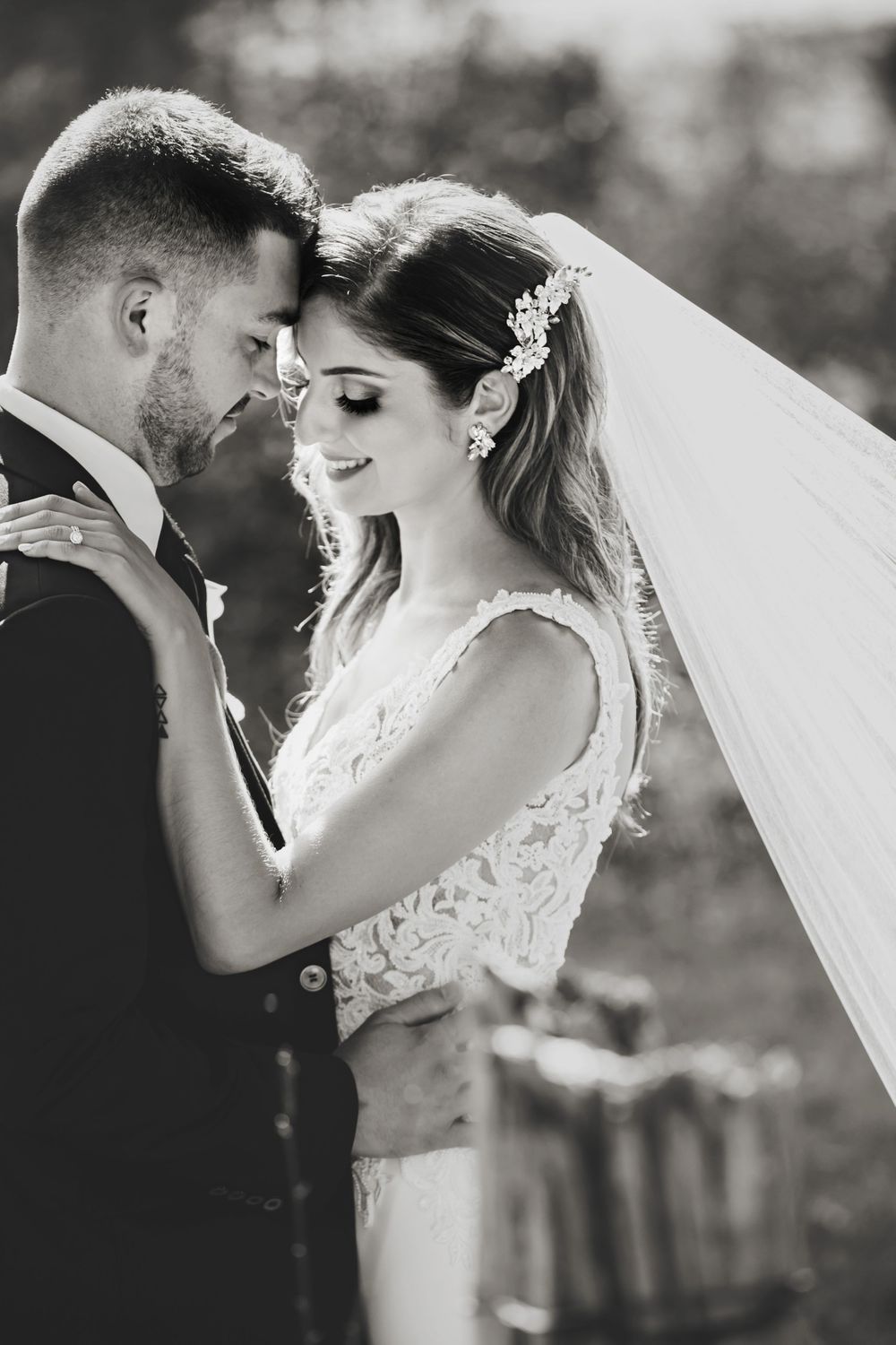 Paramount Eventspace and Black Creek Pioneer Village Woodbridge Wedding Photos