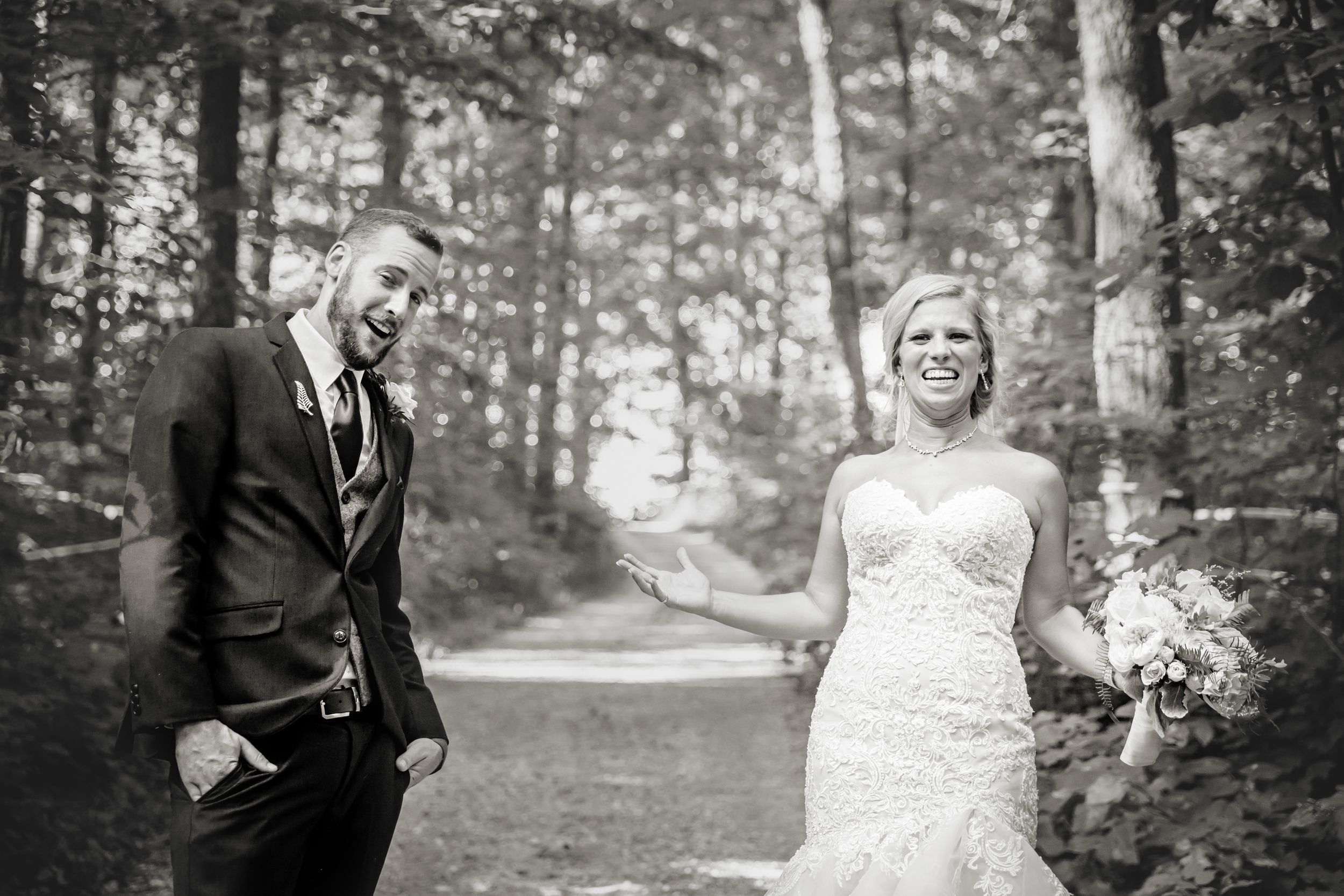 Loves Sweetness Maple Syrup Sugar Bush Wedding Photos Shawn VanDaele