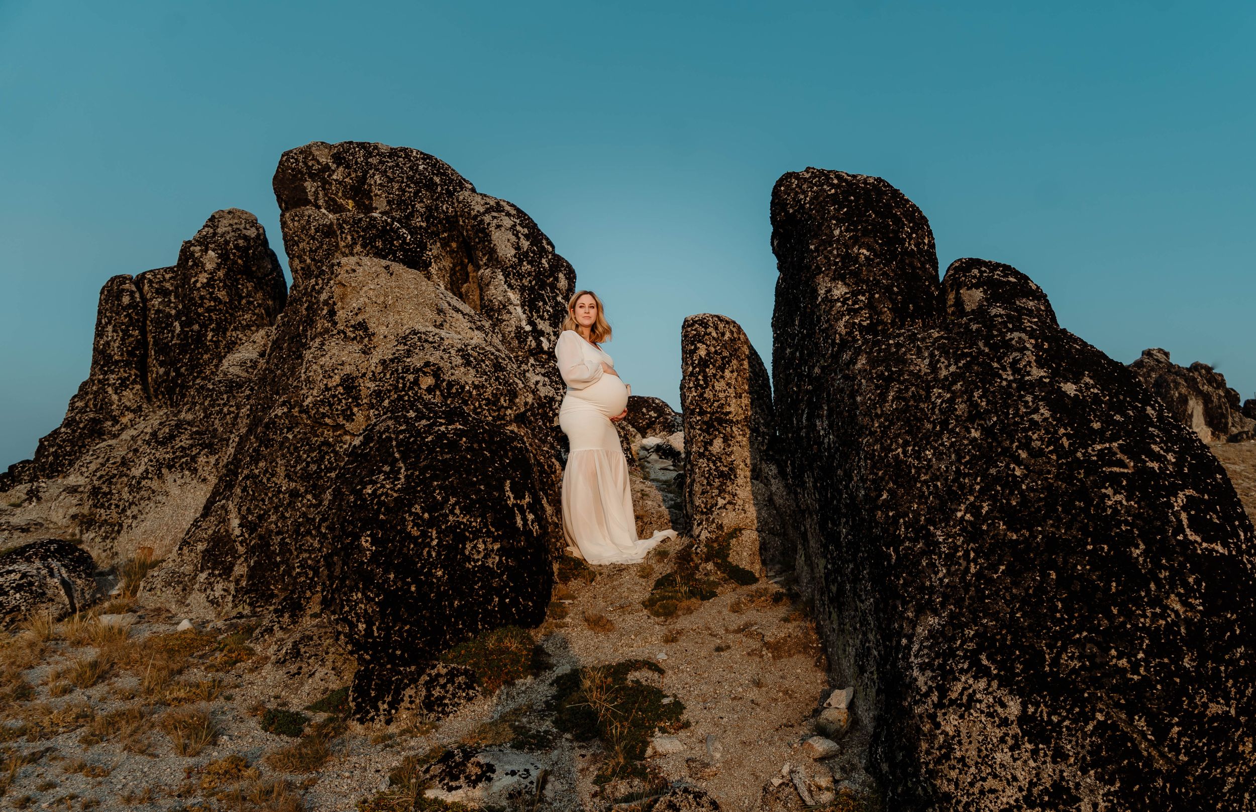 Mountain Top Maternity