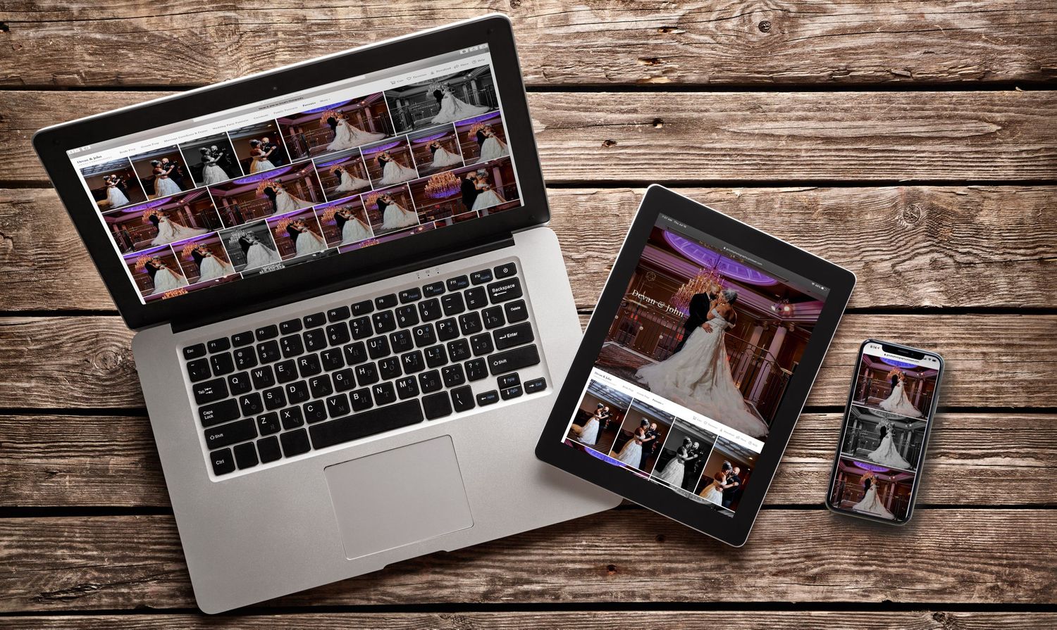 Gricel's Photography NJ Wedding Portrait Photographer