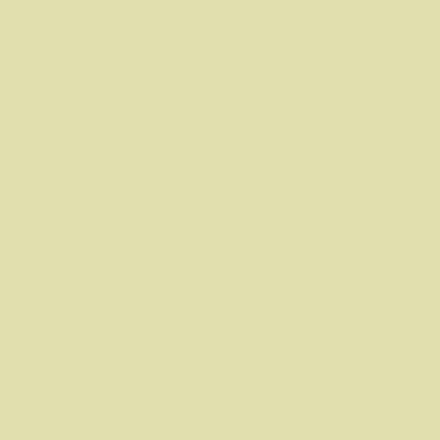 Matte Citron Metal Album Colour Swatch