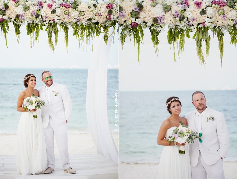 beloved playa mujeres wedding 3