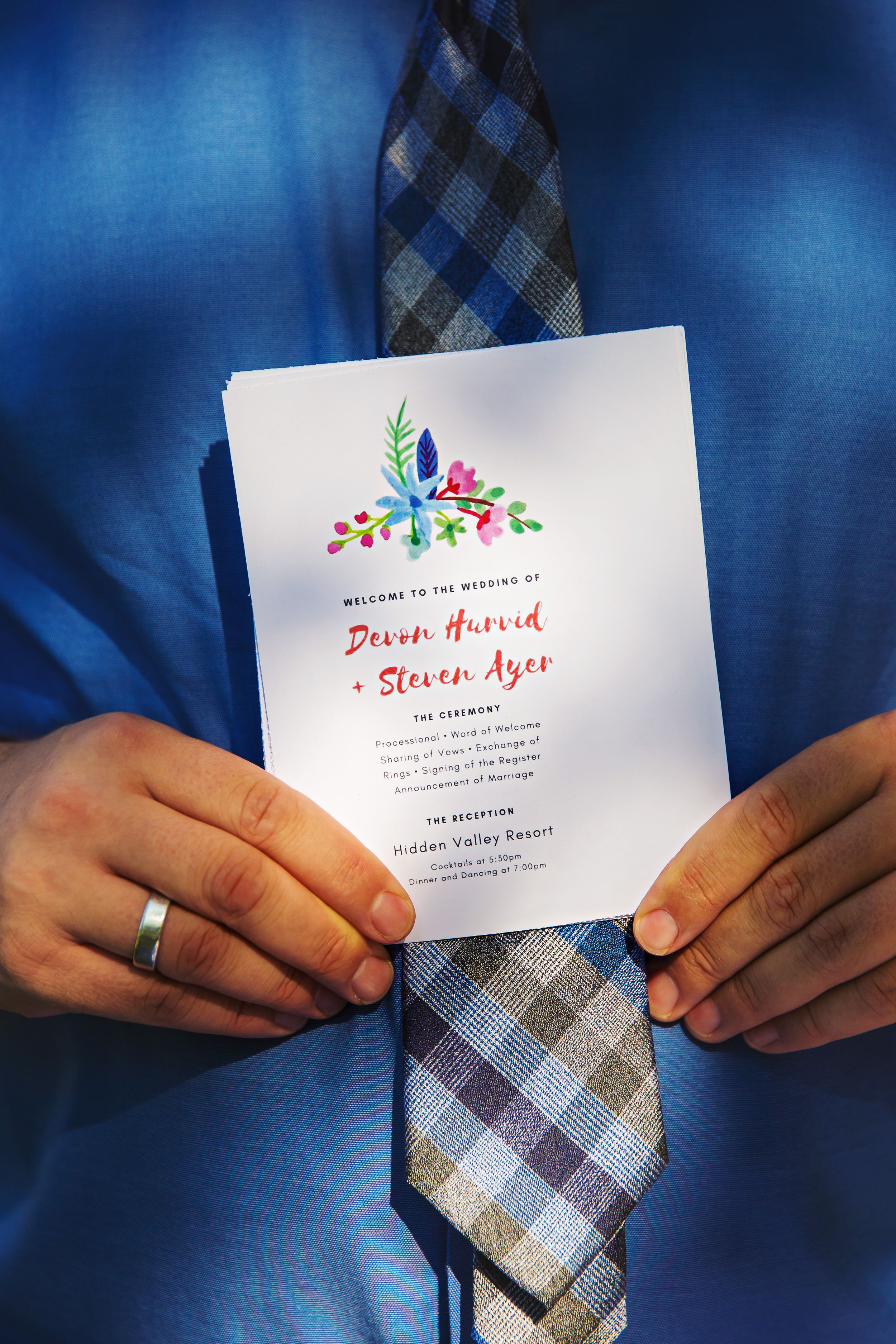Hidden Valley Resort Huntsville Ontario Wedding Photos Shawn Van Daele