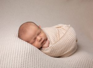BABY PHOTOSHOOT MORECAMBE