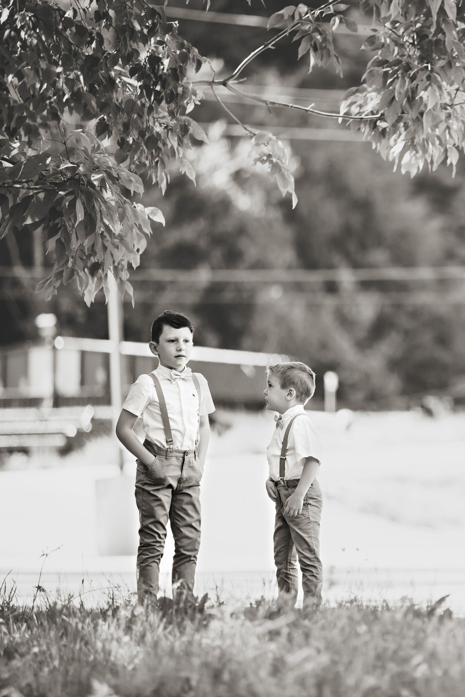 Hidden Valley Resort Huntsville Ontario Wedding Photos Shawn Van Daele