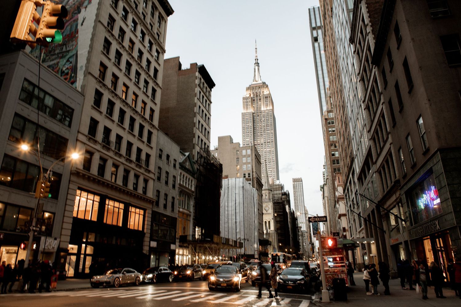 Empire State