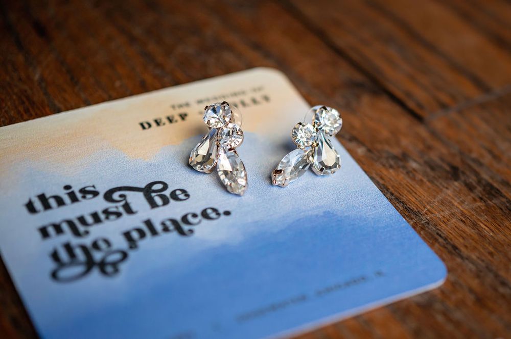 wedding jewelry